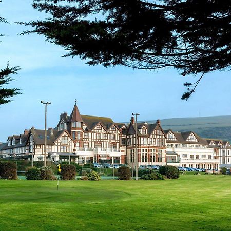 The Woolacombe Bay Hotel Экстерьер фото