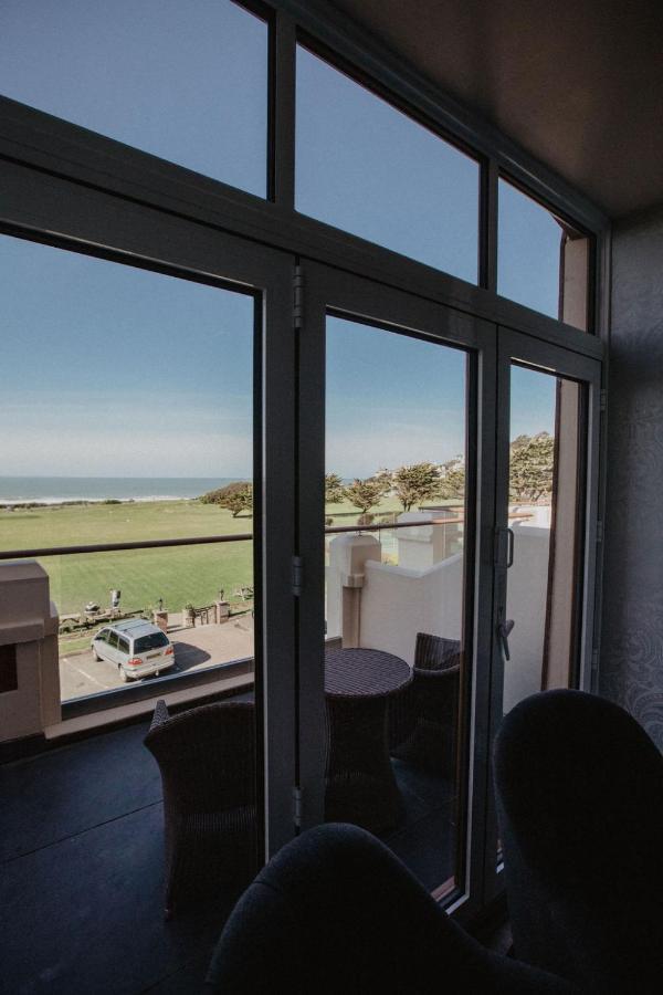 The Woolacombe Bay Hotel Экстерьер фото