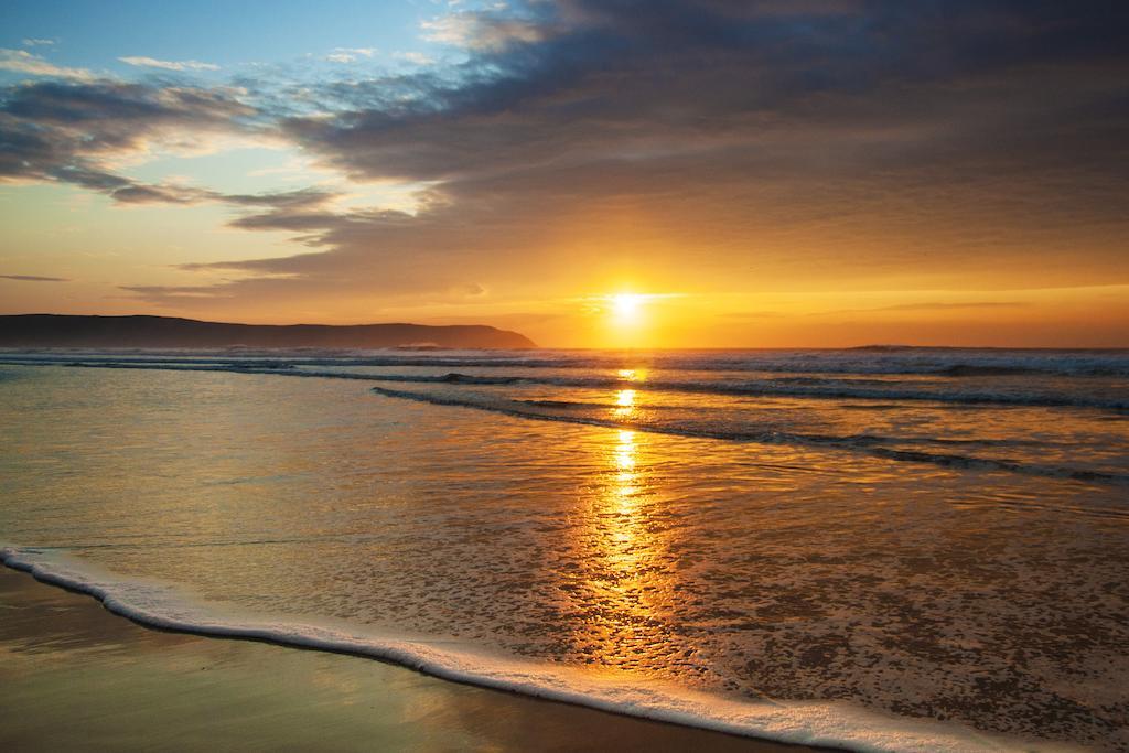 The Woolacombe Bay Hotel Экстерьер фото